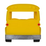 COCOMELON Muzyczny Żółty Szkolny Autobus, pojazd