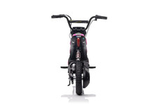 Pojazd Motor RZ56 MAX Różowy