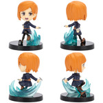 TOTAL ANIME Figurka Niespodzianka JJK, figurka, 5 cm
