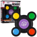 Gra Memory 4 Kolory