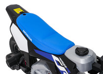 Pojazd Motor HONDA CFR450R Czarny