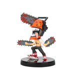 TOTAL ANIME Figurka Niespodzianka Chainsaw, figurka, 5 cm