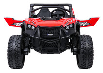 Pojazd Buggy RTR Monster Speed 4x4 Czerwony
