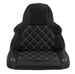Audi R8 Spyder na akumulator Czerwony + Pilot + EVA + Wolny Start + Radio MP3 + LED