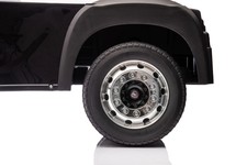 Pojazd Scania R-SERIE Czarny