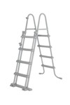Basen Stelażowy 18FT 549x274x122 cm SteelPRO BESTWAY