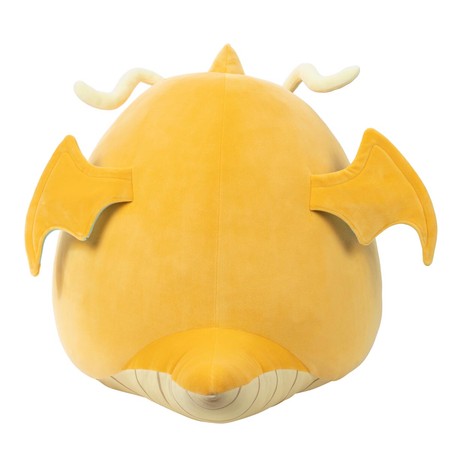POKEMON Squishmallow Dragonite, pluszak, 35 cm