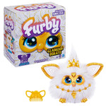 FURBY Gold Glam, zabawka interaktywna
