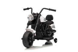 Pojazd Motor STAR Biały