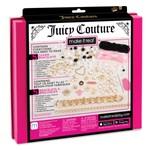 MAKE IT REAL do tworzenia bransoletek Juicy Couture Chains & Charms, zabawka kreatywna