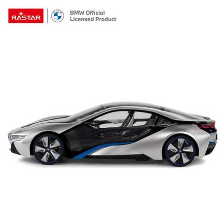 R/C 1:14 BMW I8 RASTAR