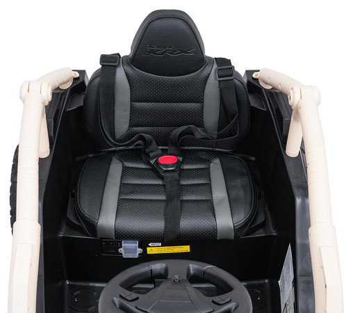 Pojazd Buggy Kawasaki KRX1000 Khaki