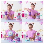 COTTON CANDYKINS Kolekcjonerskie pluszaki, pluszak Flossy