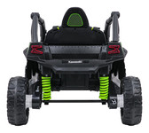Pojazd Buggy Kawasaki KRX1000 Czarny