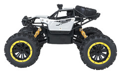 Crawler R/C 1:18 CLIMB POWER Srebrny