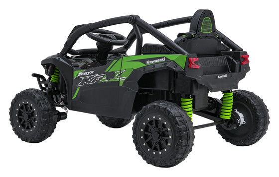Pojazd Buggy Kawasaki KRX1000 Czarny