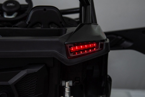 Pojazd RACING Road 2000 Różowy