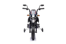 Pojazd Motor Aprilia RX Niebieski