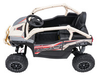 Pojazd Buggy Kawasaki KRX1000 Khaki