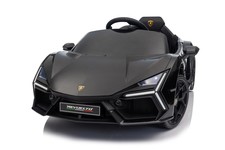 Pojazd Lamborghini Revuelto Czarne