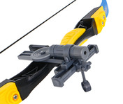 Zestaw do strzelania z łuku dla dzieci 3+ Zabawka sportowa Łuk strzały kołczan tarcza