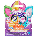 FURBY Minis, figurka