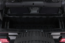 Pojazd Jeep Wrangler Rubicon LIFT Czarny