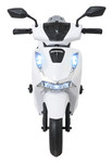 Pojazd Motor Skuter HONDA SH125I Biały