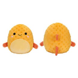 SQUISHMALLOWS Safa Pufferfisch, pluszak, 19 cm