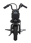 Pojazd Motor SPEED Power Czarny