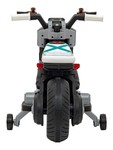 Pojazd Motorek Future 88 Biały