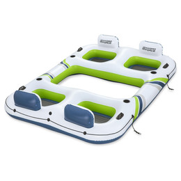 Wyspa Hydro Force BREEZE BLOC ISLAND BESTWAY