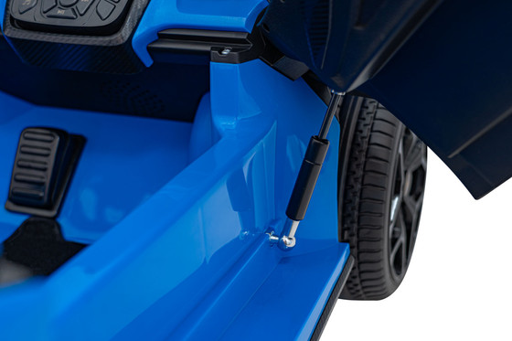 Pojazd Lamborghini Revuelto XL Niebieski