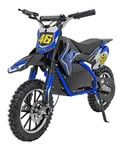 Pojazd Motor RENEGADE 50R Niebieski