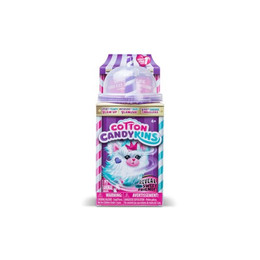 COTTON CANDYKINS Kolekcjonerskie pluszaki, pluszak