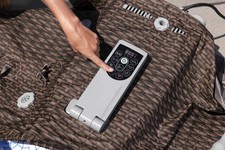 Lay-Z-Spa Bali SMART Air Jet Jacuzzi BESTWAY
