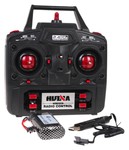 MEGA Pojazd Straż Pożarna R/C