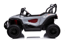 Pojazd Buggy Gravity 4x4 Szary