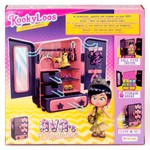 KOOKYLOOS S Ava's Wardrobe PlaySet lalka, figurka