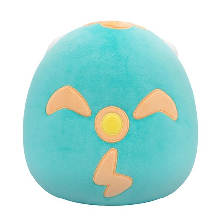 POKEMON Squishmallow Bellibolt, pluszak, 50 cm