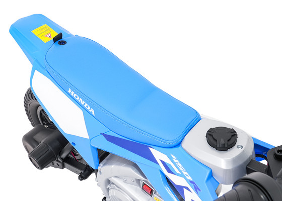 Pojazd Motor HONDA CFR450R Niebieski