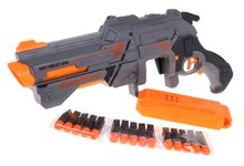 Blaze Storm Pistolet Szary