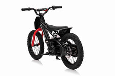 Motor BAIGOR 23 PRO Czarny