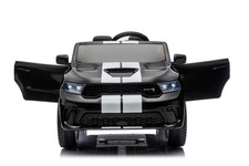 Pojazd Dodge Durango Czarny