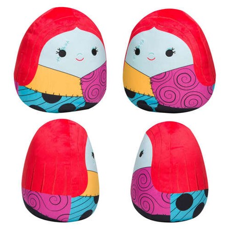 SQUISHMALLOWS DISNEY SALLY