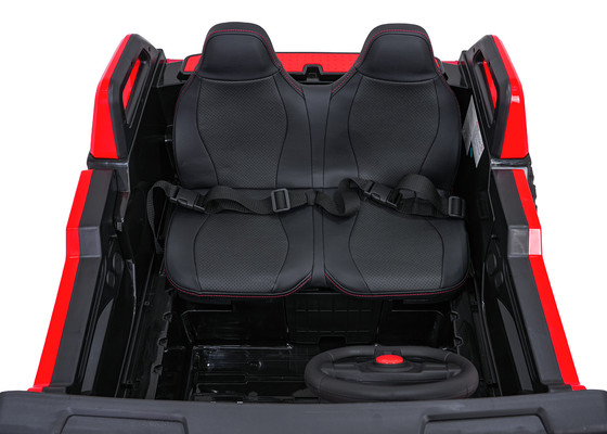 Pojazd Buggy RTR Monster Speed 4x4 Czerwony