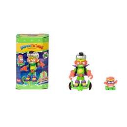 SUPERTHINGS Neon Power Kazoom Kids ROLLERBOLT, figurka