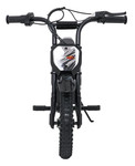 Pojazd Motor Elektryczny SHARK Czarny