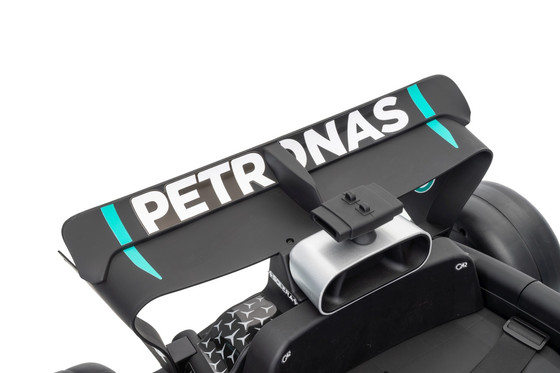 Pojazd Bolid AMG PETRONAS F1 Czarny