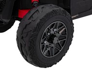 Pojazd ATV CAN-AM Maverick Czarny